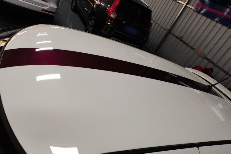 Used Suzuki Swift 2016 1.5L Automatic Fashionable Coolplay Edition Roof