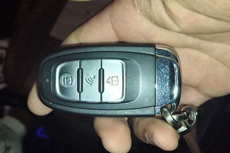 Used Suzuki Swift 2016 1.5L Automatic Fashionable Coolplay Edition Vehicle Key