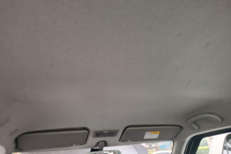 Used Suzuki Swift 2016 1.5L Automatic Fashionable Coolplay Edition Headliner