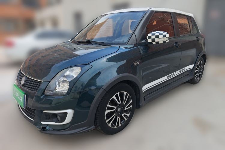 Used Suzuki Swift 2016 1.5L Automatic Fashionable Coolplay Edition Guazi used car, China used car export, Used car for sale, Used  cars, Cheapest cars for sale