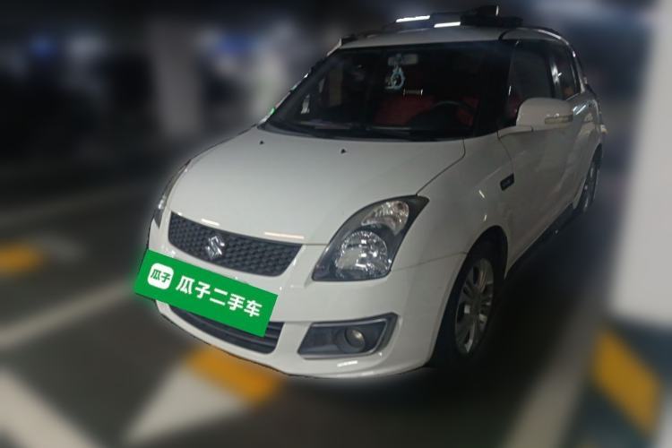 Used Suzuki Swift 2016 1.5L Manual Fashion Model Guazi used car, China used car export, Used car for sale, Used  cars, Cheapest cars for sale