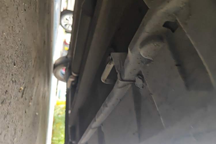 Used Suzuki Swift 2016 1.5L Manual Fashion Model Chassis Front Left