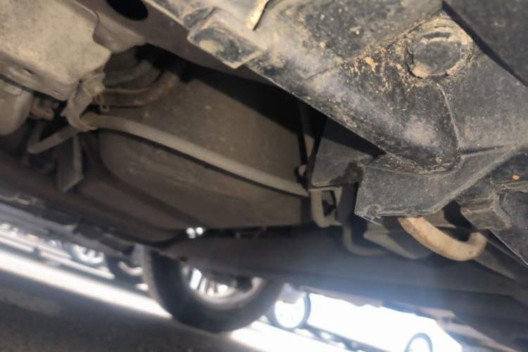 Used Suzuki Swift 2016 1.5L Manual Fashion Model Chassis Front Right