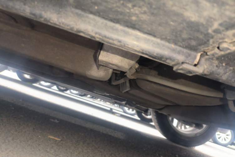 Used Suzuki Swift 2016 1.5L Manual Fashion Model Chassis Rear