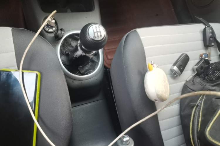 Used Suzuki Swift 2016 1.5L Manual Fashion Model Gear Lever
