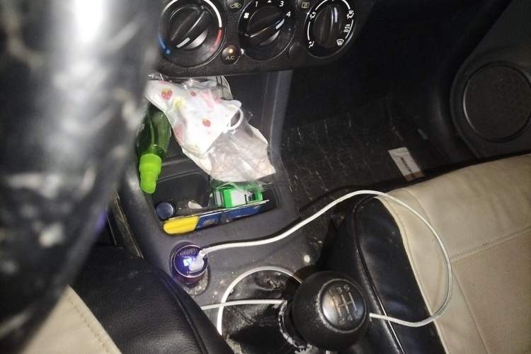Used Suzuki Swift 2016 1.5L Manual Fashion Model Gear Lever