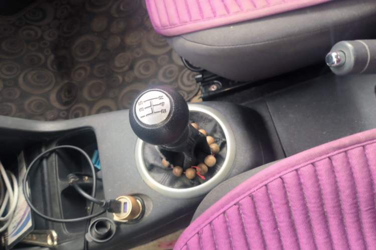 Used Suzuki Swift 2016 1.5L Manual Fashion Model Gear Lever