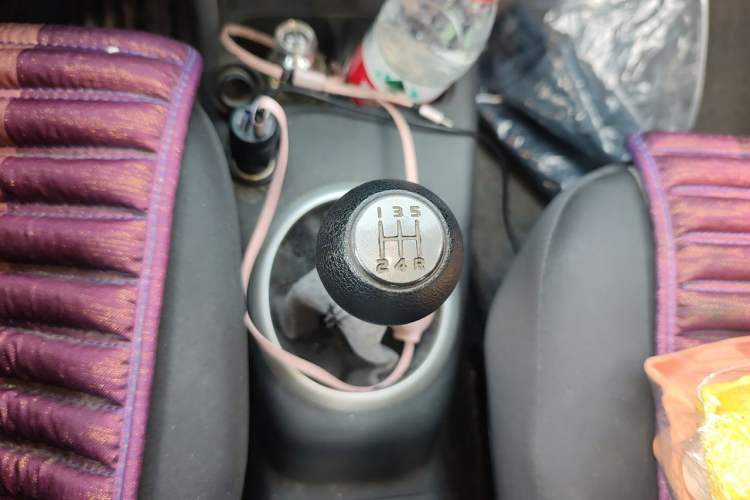 Used Suzuki Swift 2016 1.5L Manual Fashion Model Gear Lever