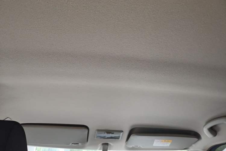 Used Suzuki Swift 2016 1.5L Manual Fashion Model Headliner