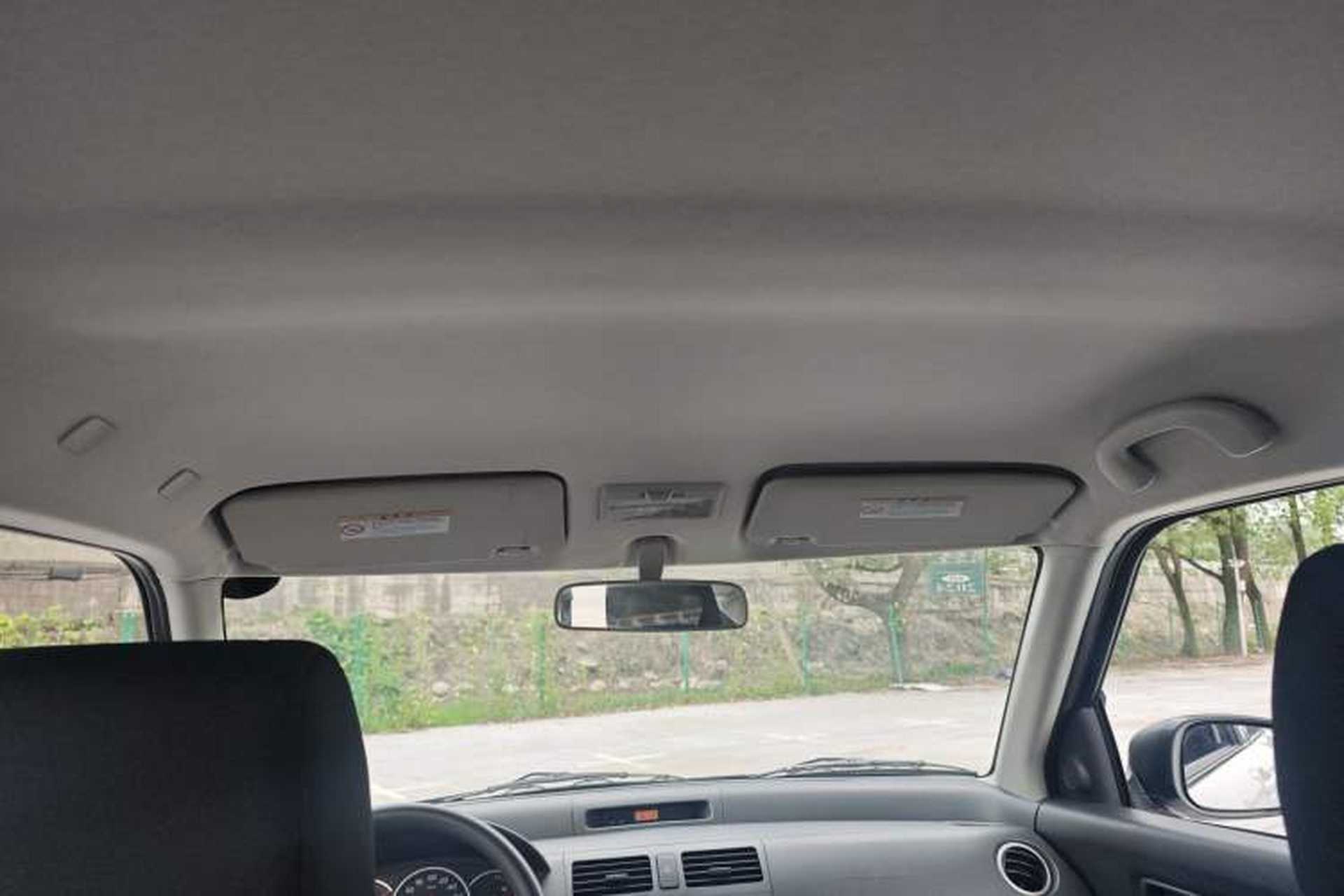 Used Suzuki Swift 2016 1.5L Manual Fashion Model Headliner