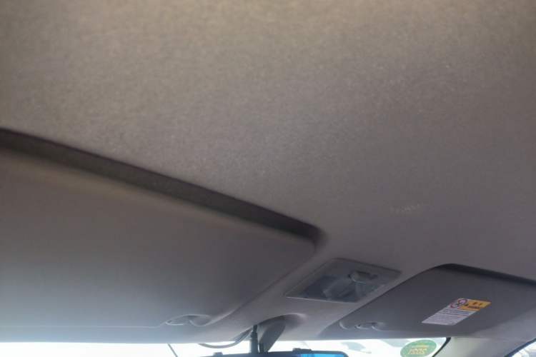 Used Suzuki Swift 2016 1.5L Manual Fashion Model Headliner