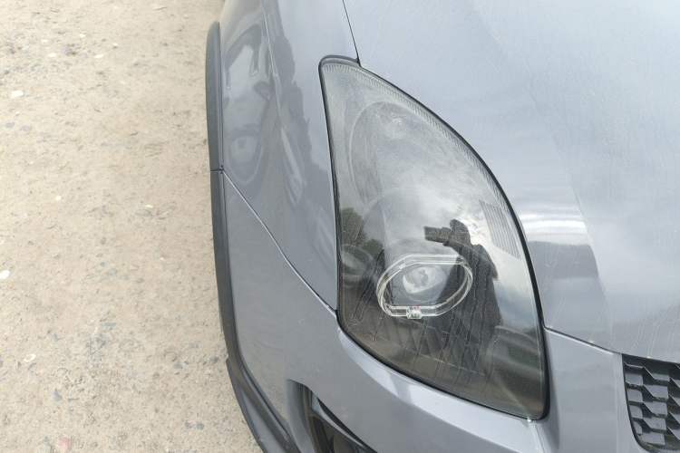 Used Suzuki Swift 2016 1.5L Automatic Fashionable Coolplay Edition Right Front Headlight