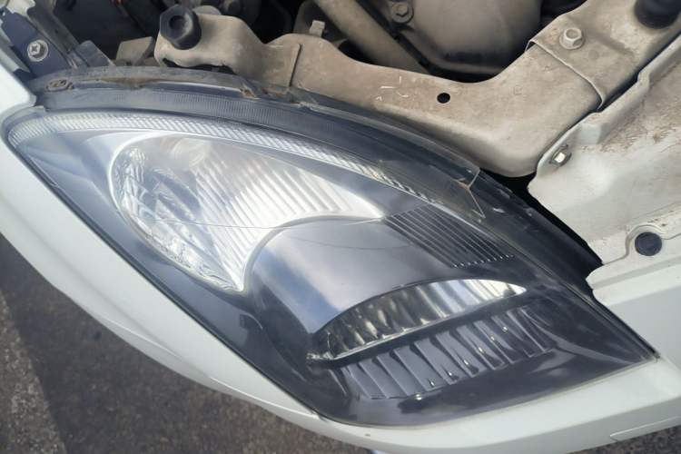 Used Suzuki Swift 2016 1.5L Manual Fashion Model Right Front Headlight