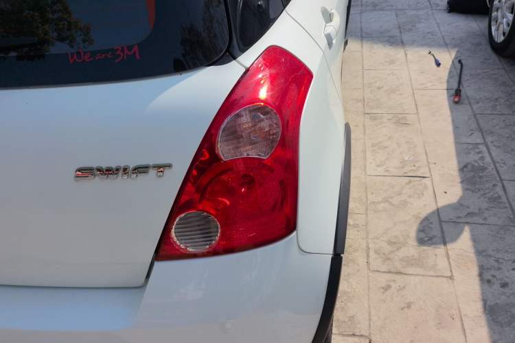 Used Suzuki Swift 2016 1.5L Automatic Fashionable Coolplay Edition Right Rear Taillight