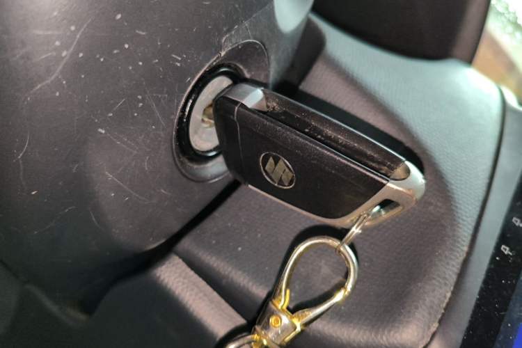 Used Suzuki Swift 2016 1.5L Automatic Fashionable Coolplay Edition Vehicle Key