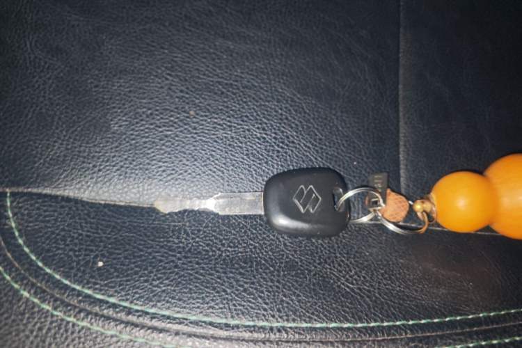 Used Suzuki Swift 2016 1.5L Automatic Fashionable Coolplay Edition Vehicle Key