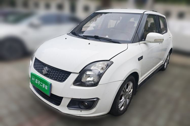 Used Suzuki Swift 2016 1.5L Automatic Fashionable Coolplay Edition Guazi used car, China used car export, Used car for sale, Used  cars, Cheapest cars for sale