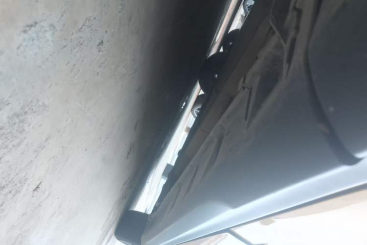 Used Suzuki Swift 2016 1.5L Manual Fashion Model Chassis Rear Right