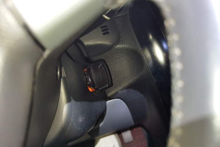 Used Suzuki SX4 2009 Hatchback 1.6L Automatic Sport Model Vehicle Key