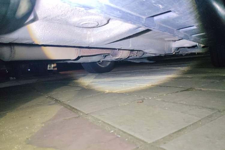 Used Suzuki SX4 2010 Sedan 1.6L Manual Value Model Chassis Rear Right