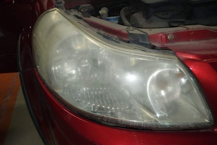 Used Suzuki SX4 2010 Hatchback 1.6L Manual Champion Limited Edition Right Front Headlight