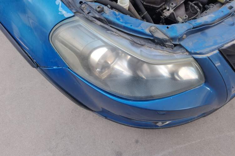 Used Suzuki SX4 2011 Revised Version 1.6L Automatic Sport Edition Right Front Headlight