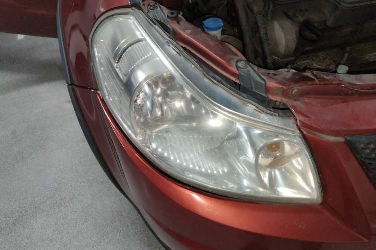 Used Suzuki SX4 2011 Hatchback 1.6L Automatic Sport Model Right Front Headlight