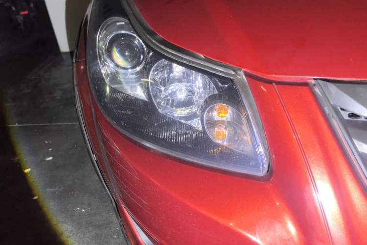 Used Suzuki SX4 2011 Hatchback 1.6L Automatic Sport Model Right Front Headlight