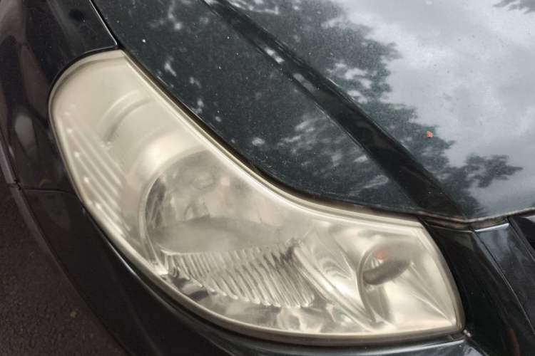Used Suzuki SX4 2011 Revised 1.6L Automatic Dynamic Version Right Front Headlight