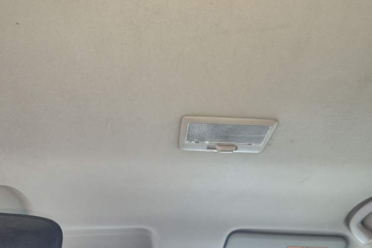 Used Suzuki SX4 2011 Hatchback 1.6L Automatic Dynamic Model Headliner