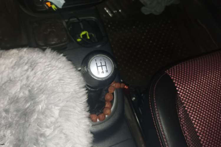 Used Suzuki SX4 2011 Hatchback 1.6L Manual Sport Model Gear Lever