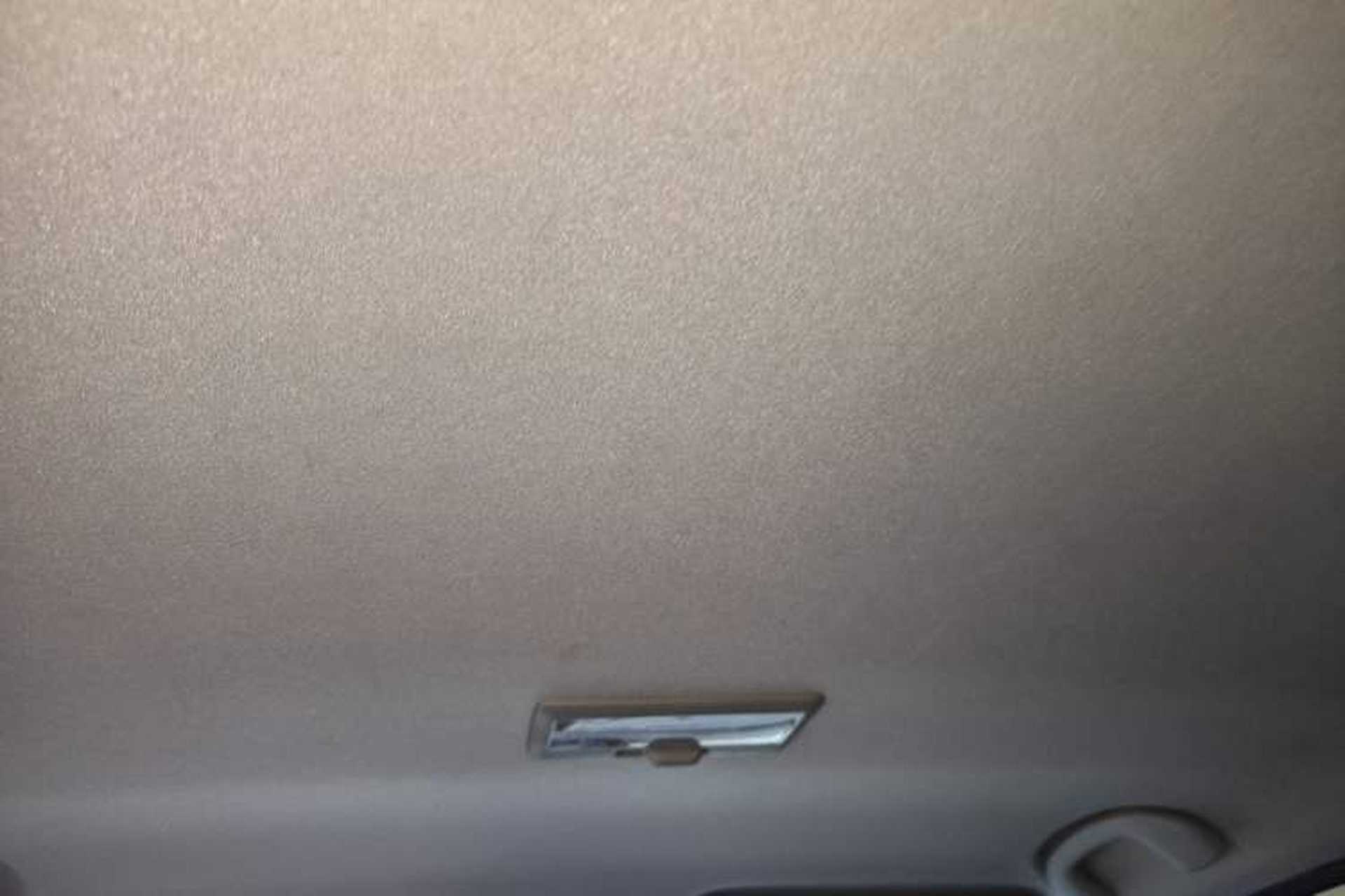 Used Suzuki SX4 2011 Revised 1.6L Automatic Dynamic Version Headliner