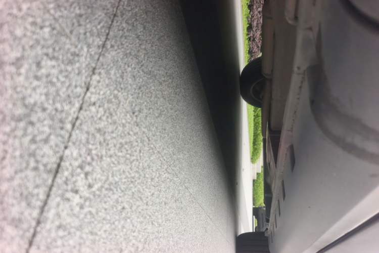 Used Suzuki SX4 2012 1.6L Automatic Ruiqi Model Chassis Front Left