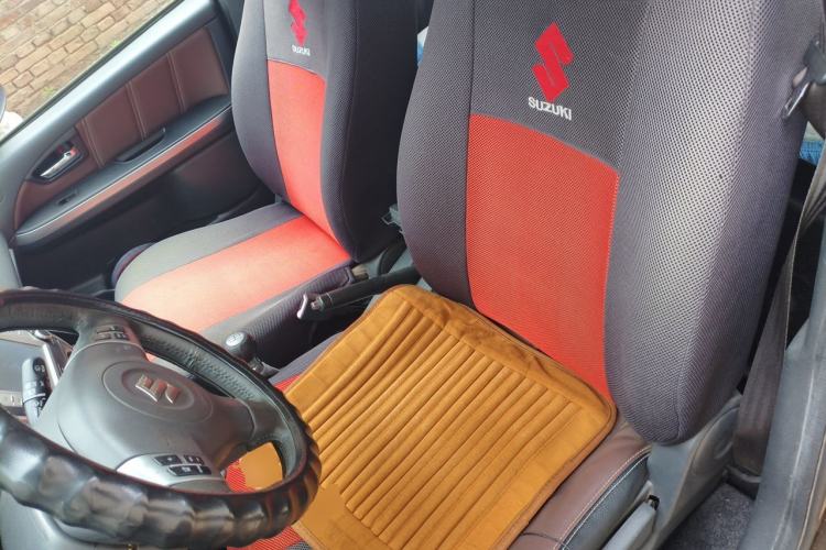 Used Suzuki SX4 2012 1.6L Manual Ruiqi Model Left Front Seat
