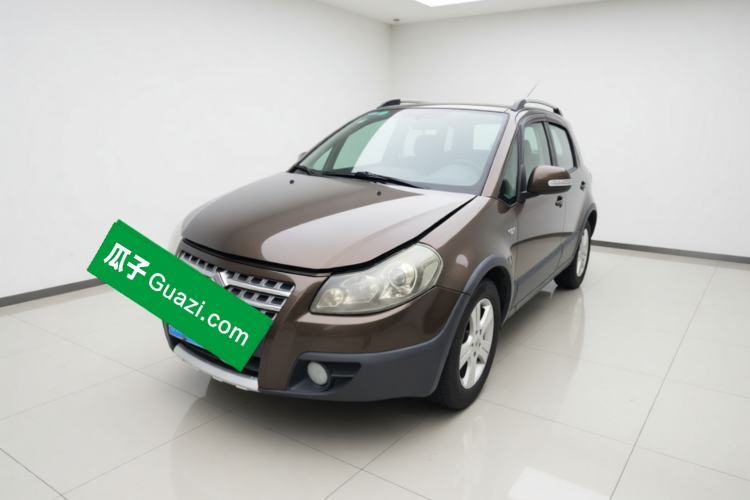 Used Suzuki SX4 2012 1.6L Automatic Ruiqi Model Guazi used car, China used car export, Used car for sale, Used  cars, Cheapest cars for sale