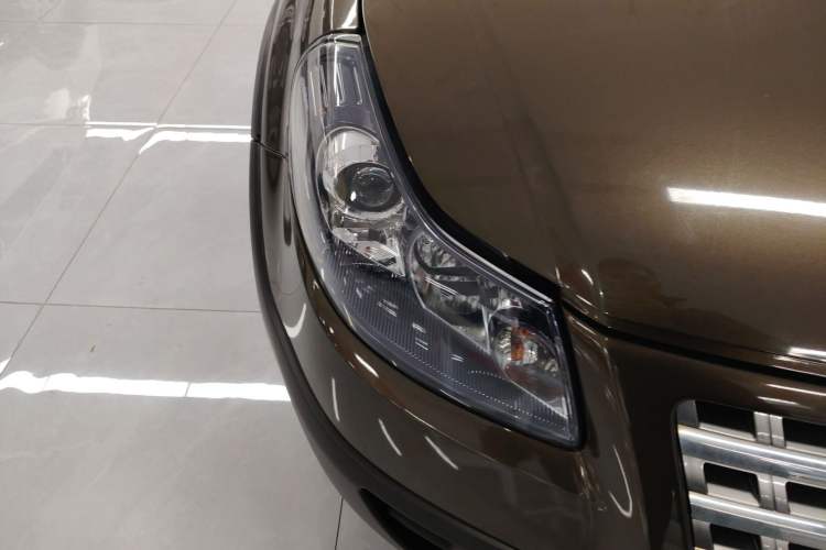 Used Suzuki SX4 2012 1.6L Manual Ruiqi Model Right Front Headlight