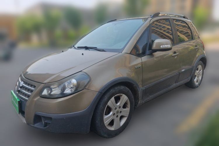 Used Suzuki SX4 2012 1.6L Automatic Ruiqi Model Guazi used car, China used car export, Used car for sale, Used  cars, Cheapest cars for sale