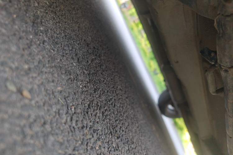 Used Suzuki SX4 2012 1.6L Automatic Ruiqi Model Chassis Front Left
