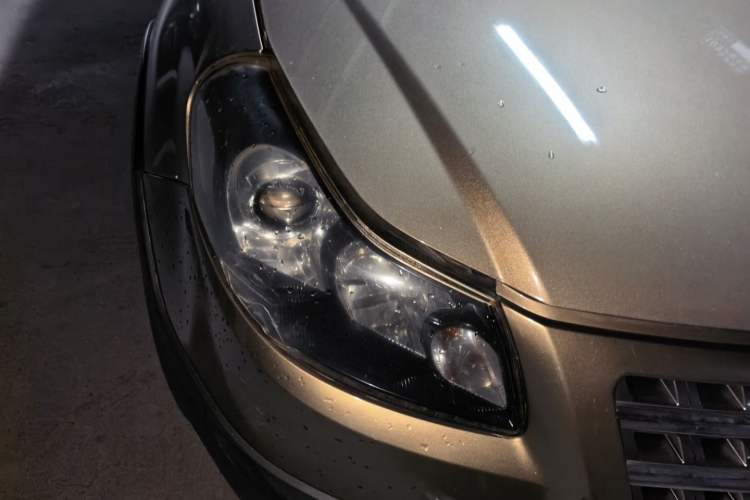 Used Suzuki SX4 2012 Ruiqi 1.8L Automatic Sport Model Right Front Headlight