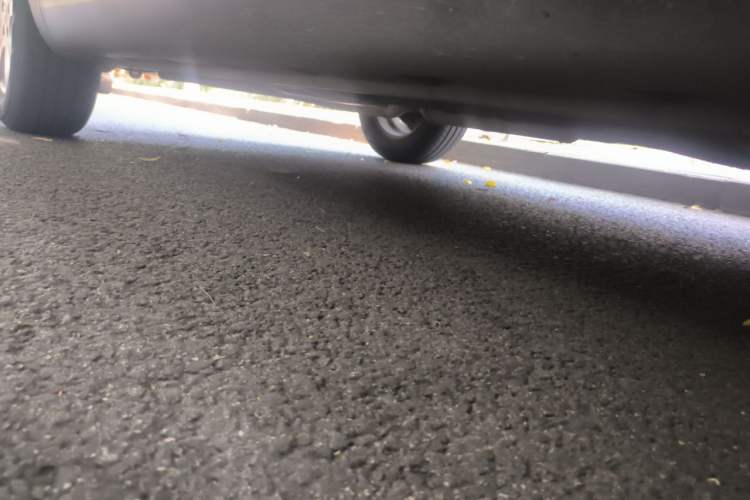 Used Suzuki SX4 2012 1.6L Automatic Ruiqi Model Chassis Front Right