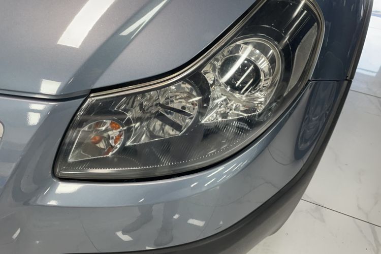 Used Suzuki SX4 2012 1.6L Manual Ruiqi Model Left Front Headlight