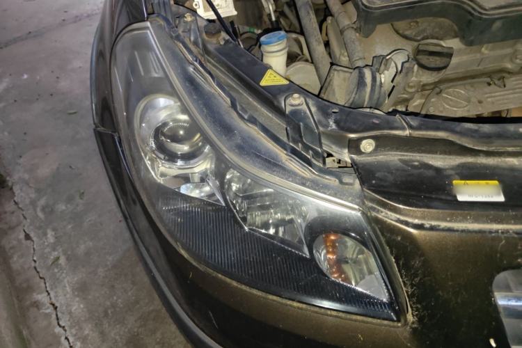 Used Suzuki SX4 2012 1.6L Manual Ruiqi Model Right Front Headlight