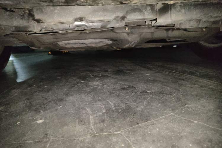 Used Suzuki SX4 2012 1.6L Automatic Ruiqi Model Chassis Front