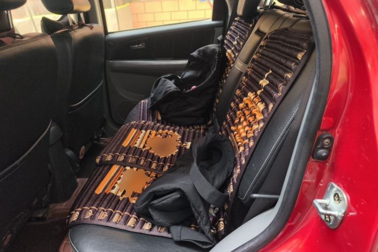 Used Suzuki SX4 2012 1.6L Automatic Ruiqi Model Left Rear Seat