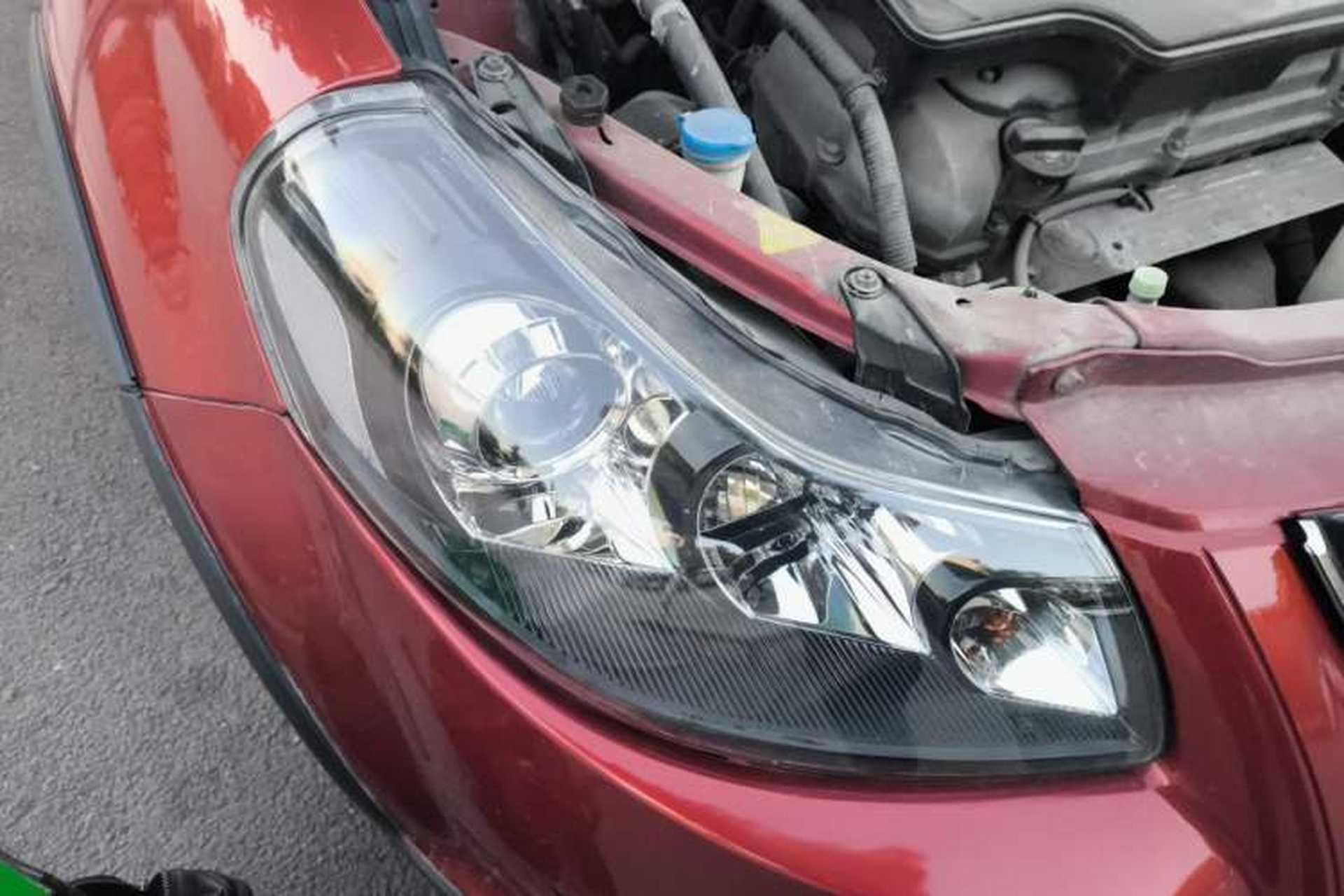 Used Suzuki SX4 2012 1.6L Manual Ruiqi Model Right Front Headlight