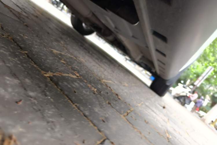 Used Suzuki SX4 2012 1.6L Automatic Ruiqi Model Chassis Rear Right
