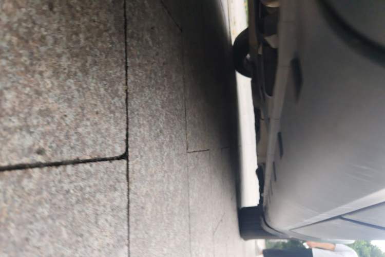 Used Suzuki SX4 2012 1.6L Automatic Ruiqi Model Chassis Rear Right