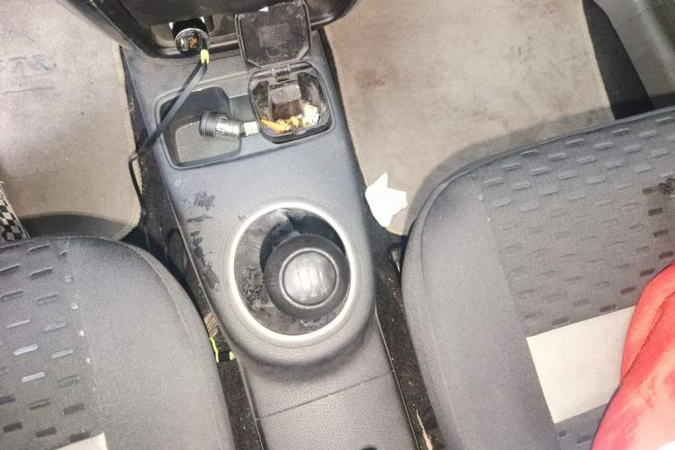 Used Suzuki SX4 2012 1.6L Manual Ruiqi Model Gear Lever