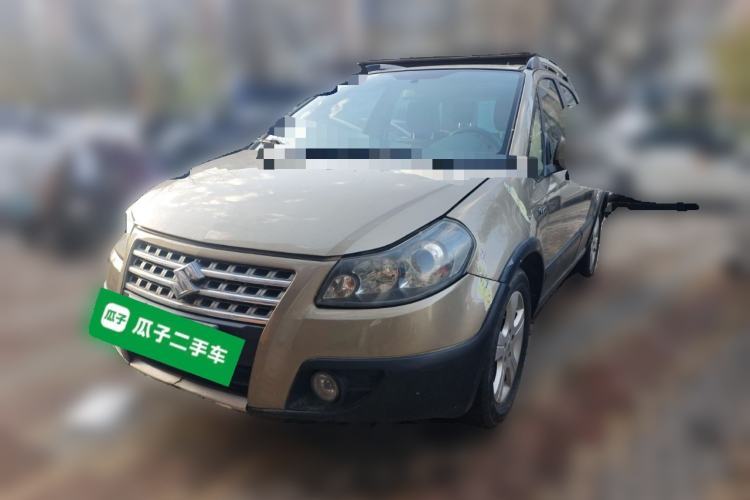 Used Suzuki SX4 2012 1.6L Manual Ruiqi Model Guazi used car, China used car export, Used car for sale, Used  cars, Cheapest cars for sale