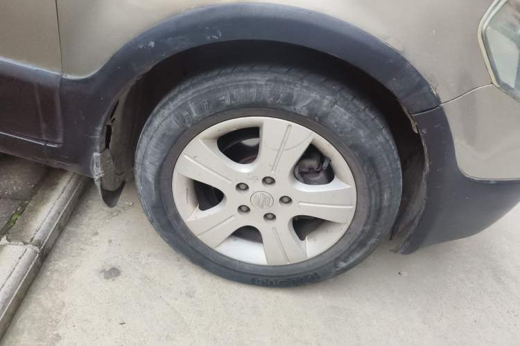 Used Suzuki SX4 2012 1.6L Manual Ruiqi Model Right Front Wheel Hub